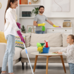 Die 5 besten Aufräummethoden für Berufstätige